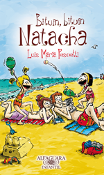 Bituín, bituín Natacha